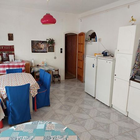 Holiday House Retro Szántód 외부 사진