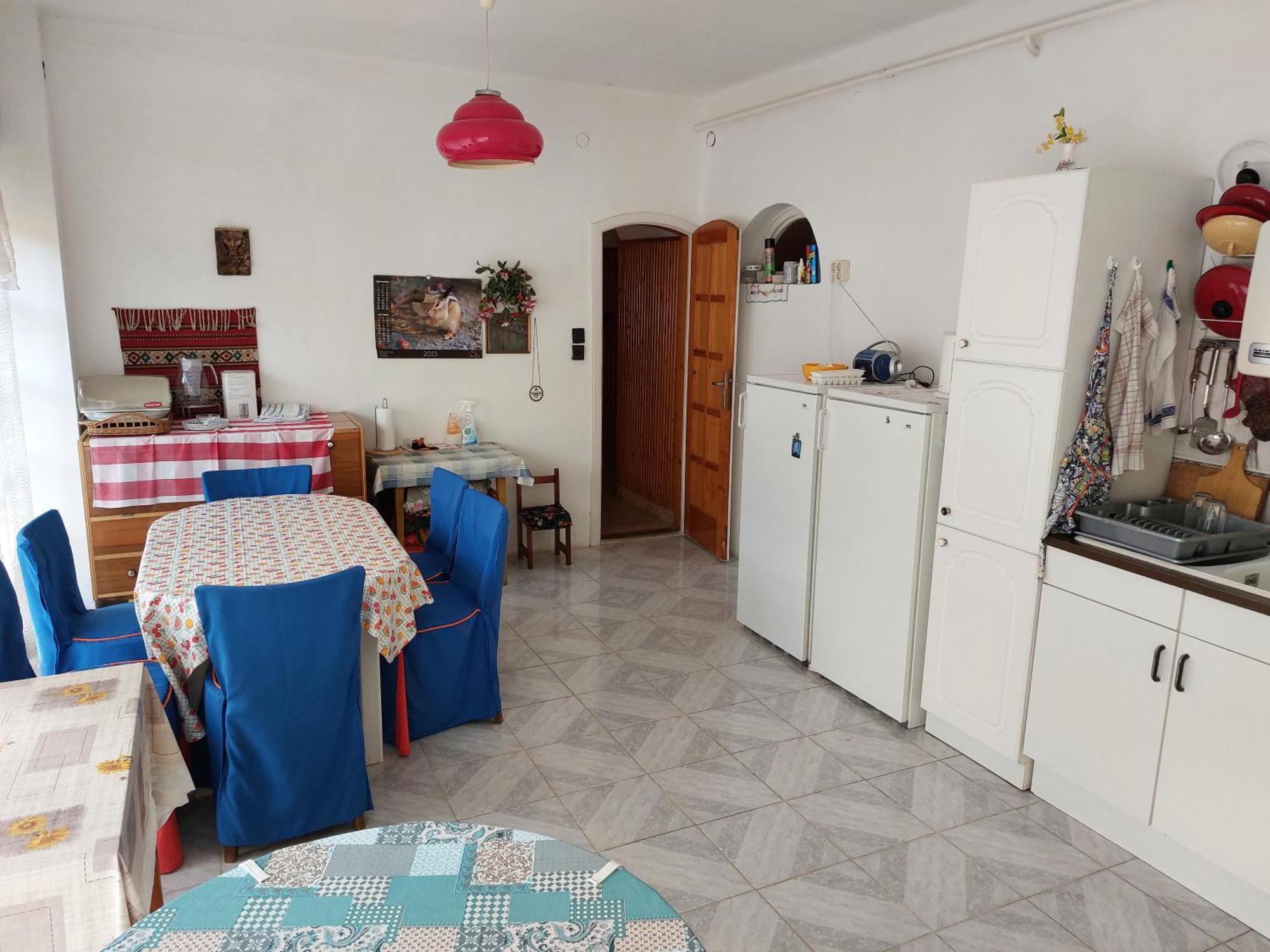 Holiday House Retro Szántód 외부 사진